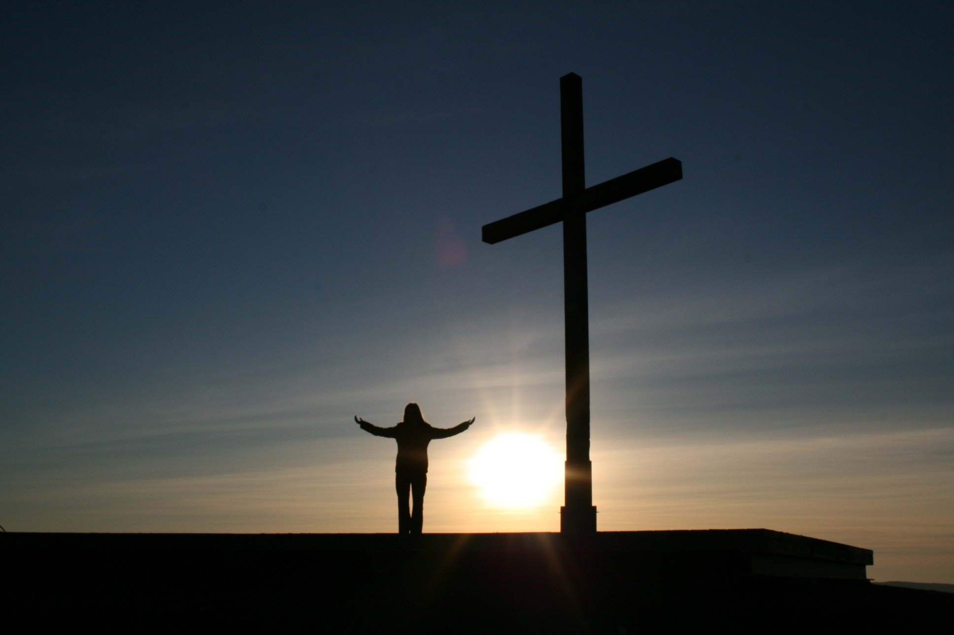 The Journey of Christ